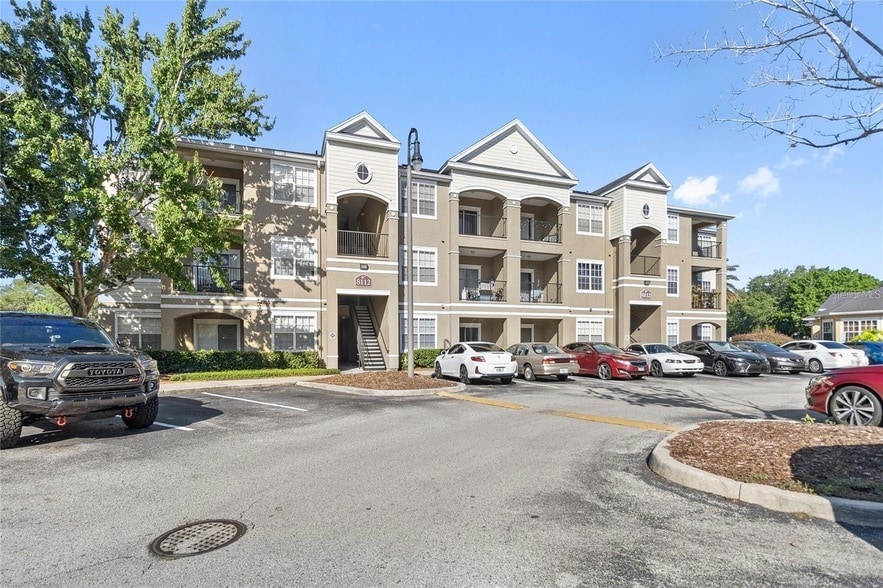 Photo - 8112 Claire Ann Drive Unit 207