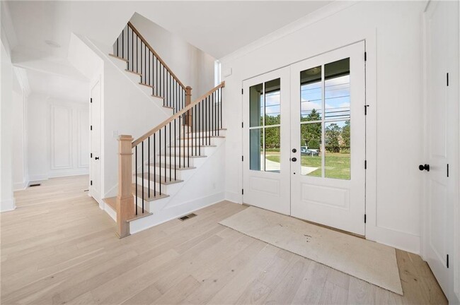 Foto del edificio - 4176 Shallowford Rd