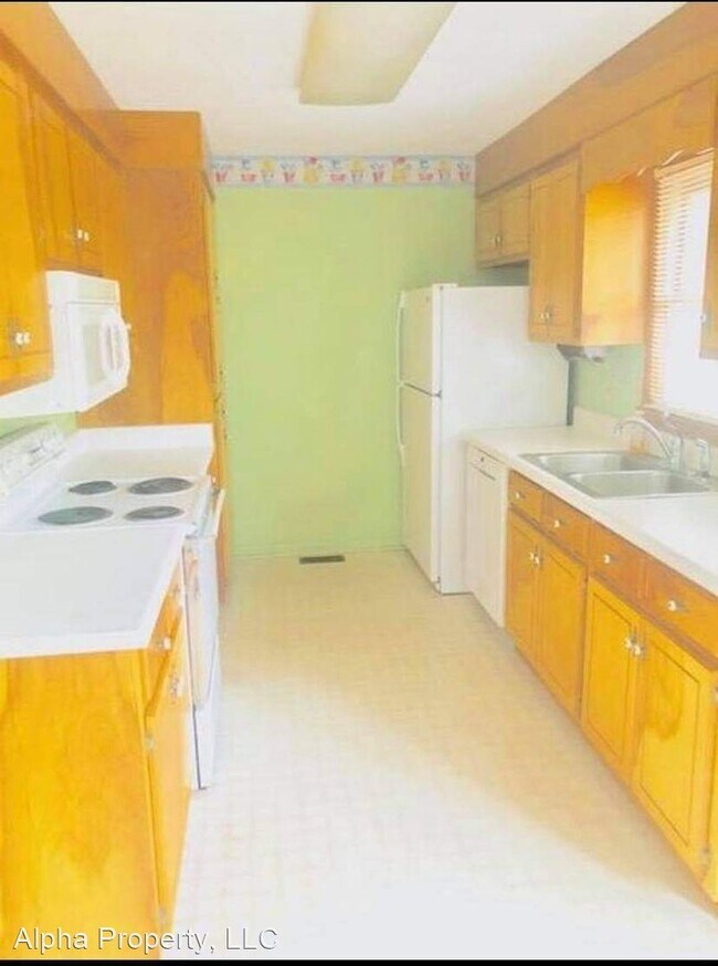 Foto del edificio - 3 br, 2 bath House - 514 Greenville St