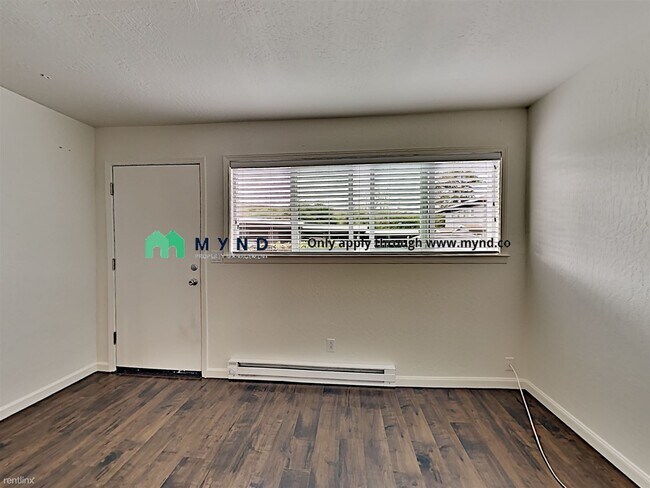 Foto del edificio - 1 br, 1 bath  - 729 Cherry St Apt 9 9