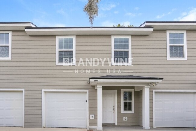 Building Photo - 3549 Rain Forest Dr W