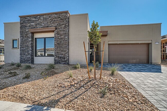 Building Photo - Brand New Summerlin Single Story Home