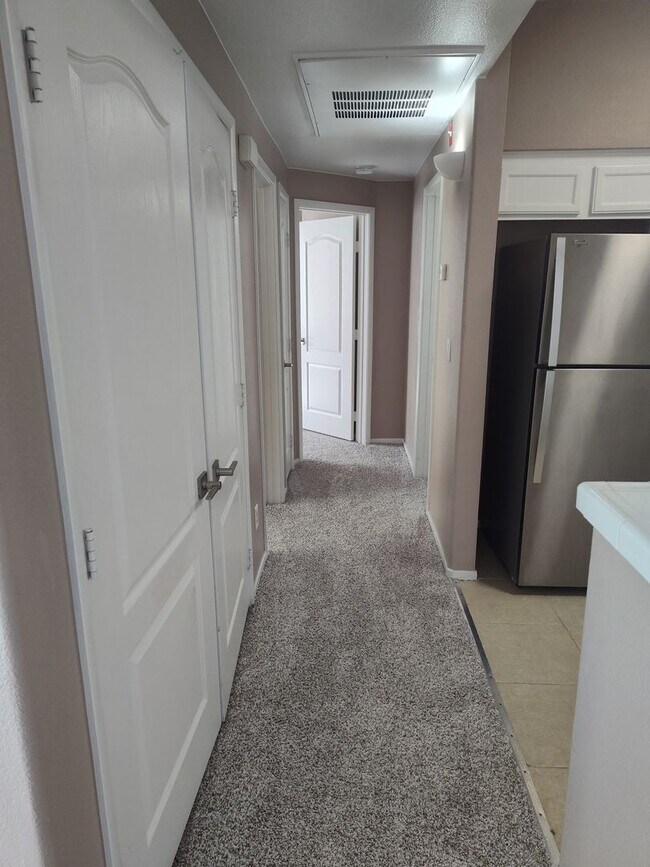 Foto del edificio - Constanso Ave. 202