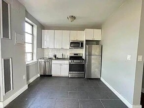 Building Photo - 723 St Nicholas Ave