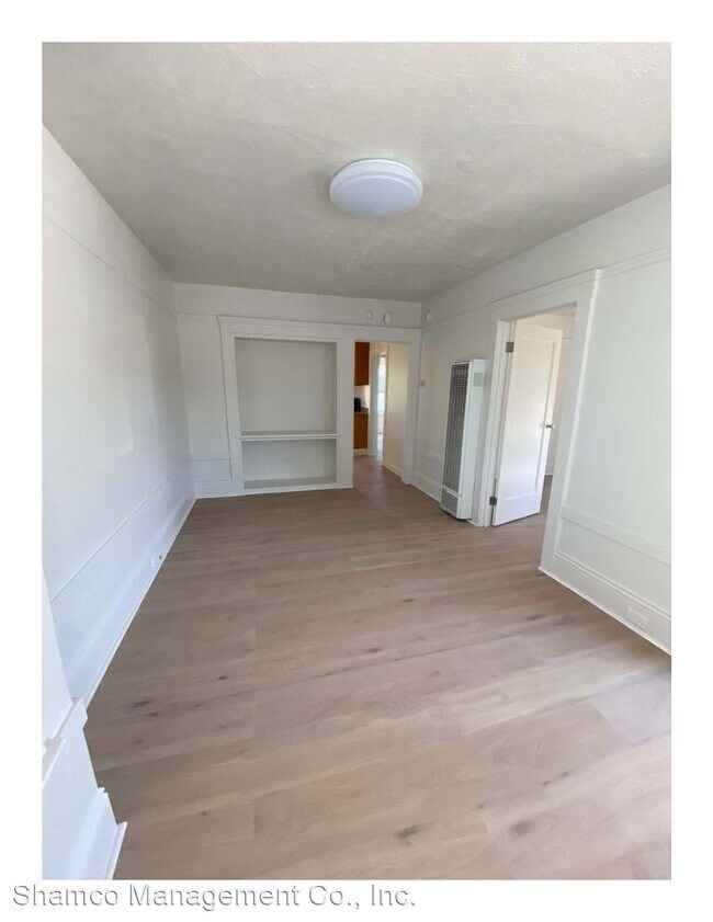 Building Photo - 2 br, 1 bath House - 718 Mills Ave.