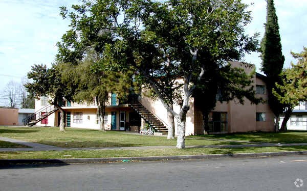 Foto del edificio - 607 N Pauline St