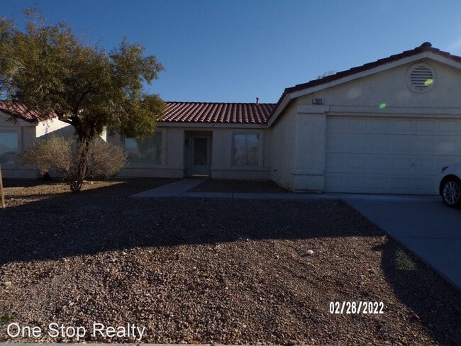 Building Photo - 4 br, 2.5 bath House - 2911 W. Hammer Ln.