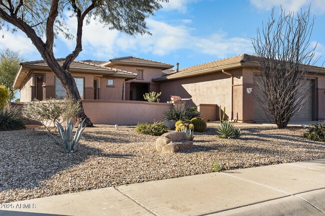 Foto del edificio - 17547 W Calistoga Dr