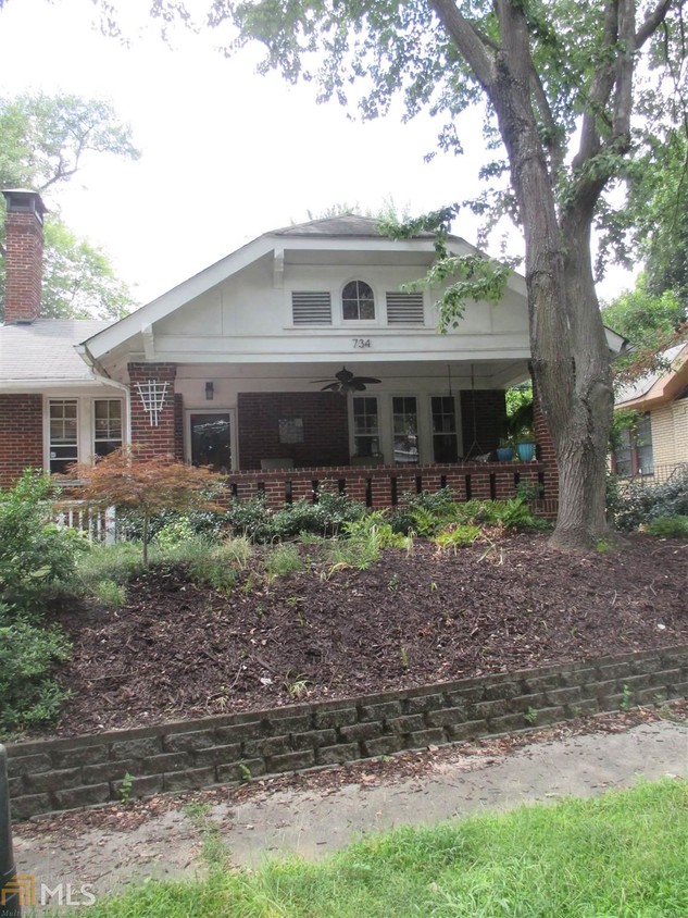 Primary Photo - 734 Ponce De Leon Ct NE