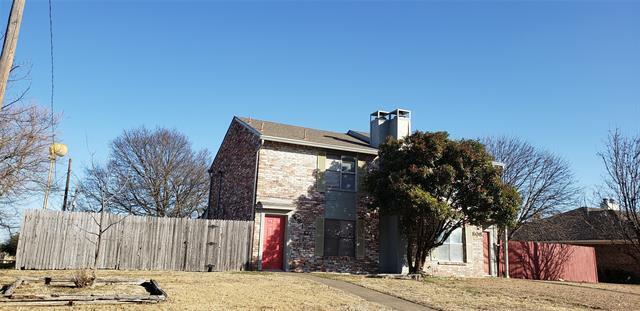 Primary Photo - 810 Redbud Dr