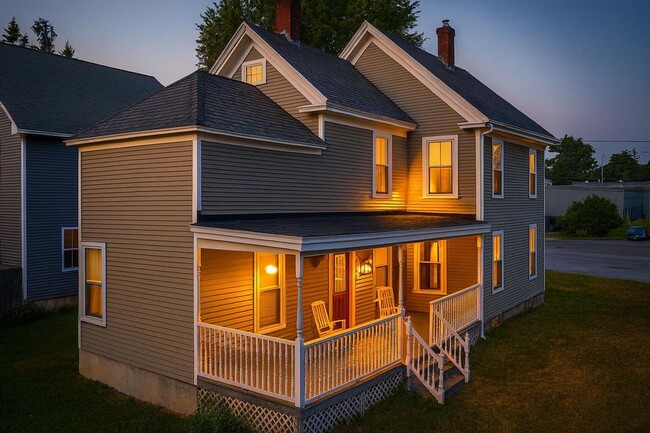 Building Photo - 60 West St