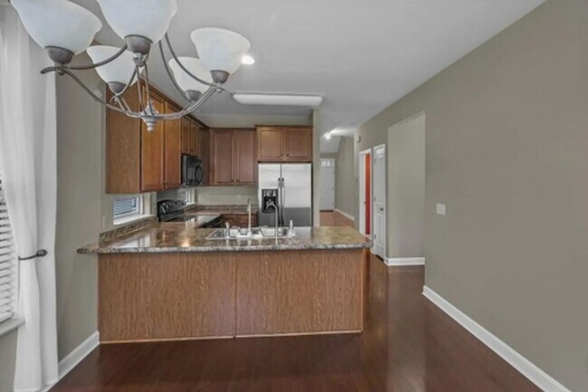Foto del edificio - 515 Griffin Cir