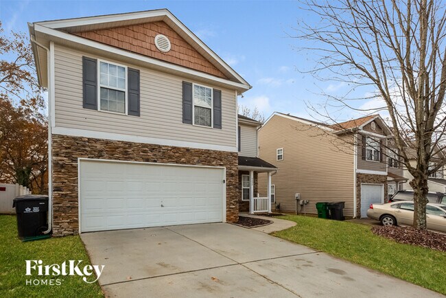 Building Photo - 5232 Grays Ridge Dr