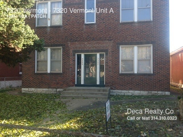Primary Photo - 7320 Vermont Ave