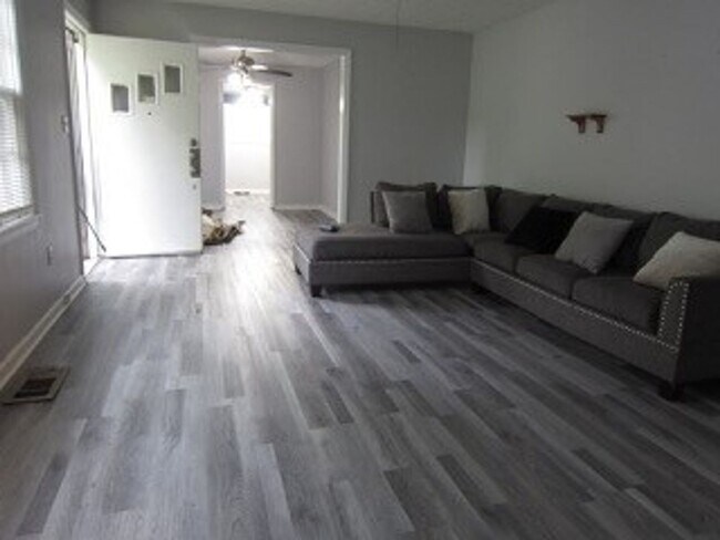 Foto del edificio - Charming 2BR House in Atlanta