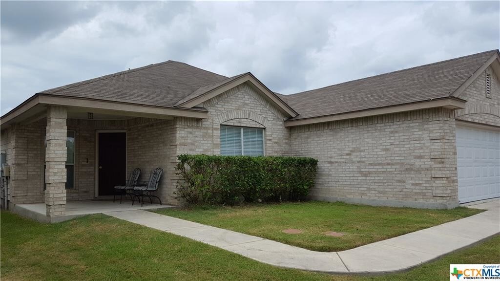 2518 Dove Crossing Dr, New Braunfels, TX 78130 House for Rent in New