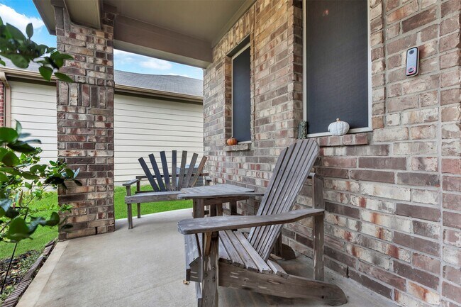 Foto del edificio - 2542 White Bluff Ln