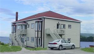 Building Photo - 131 Marine Dr