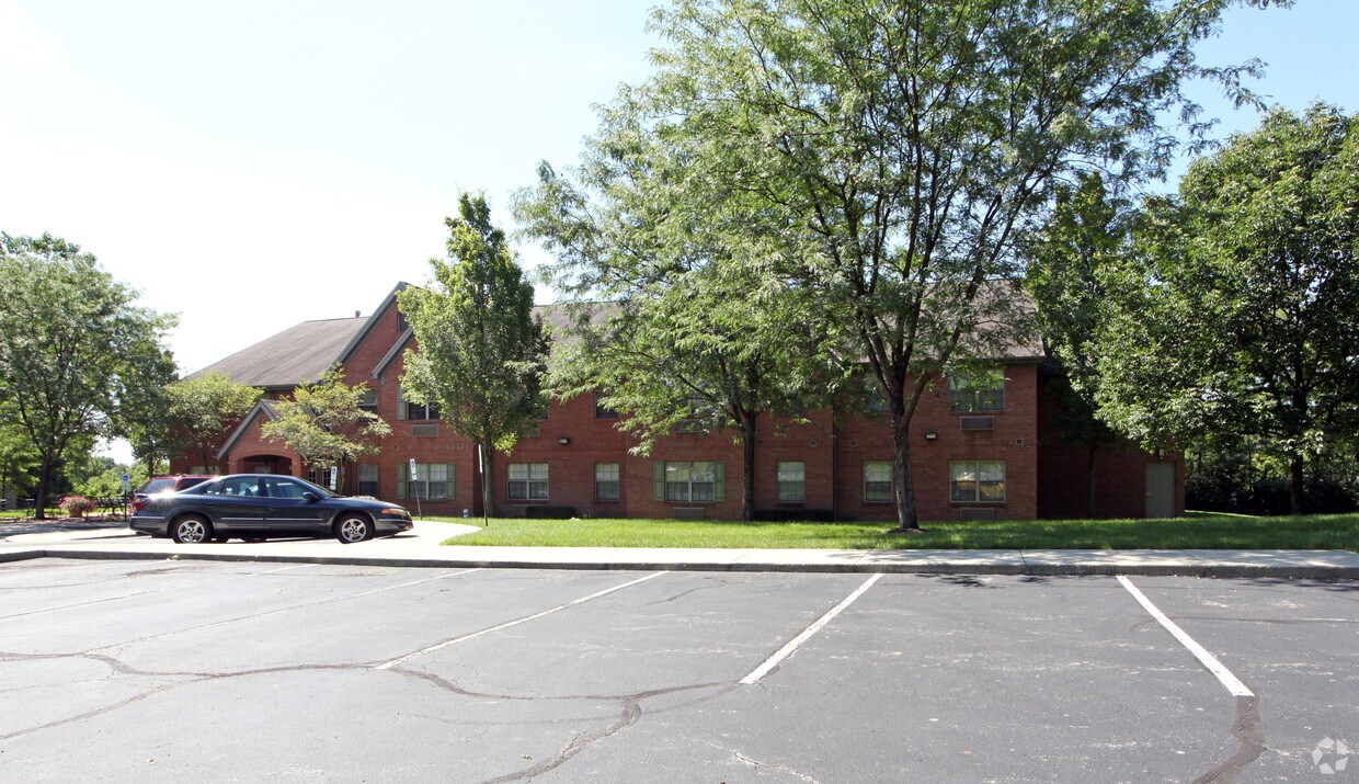 Foto del edificio - Woodridge Place