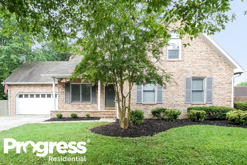 Foto principal - 1802 Cascade Ct
