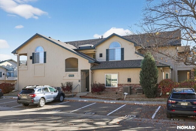 Building Photo - Well-maintained  2BR Condo in Englewood