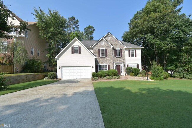 Foto del edificio - 1764 Taylor Oaks Dr