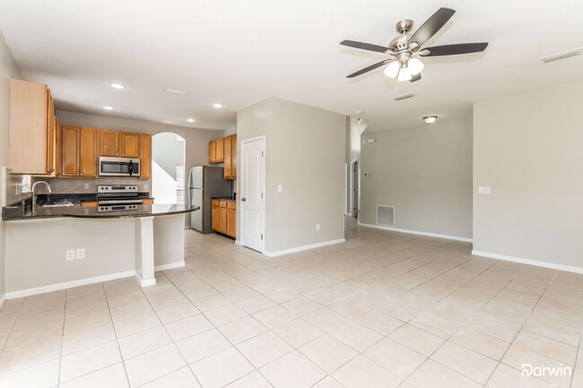 Building Photo - 3598 SILVER BLUFF BLVD, ORANGE PARK, FL 32065