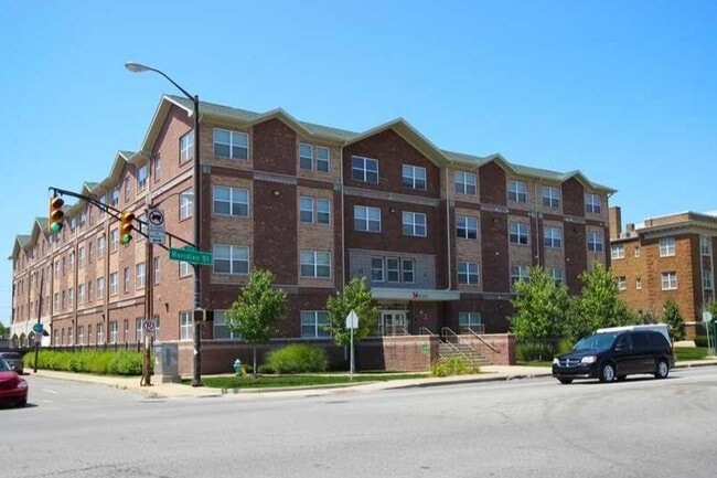 Building Photo - 34 North Apartments