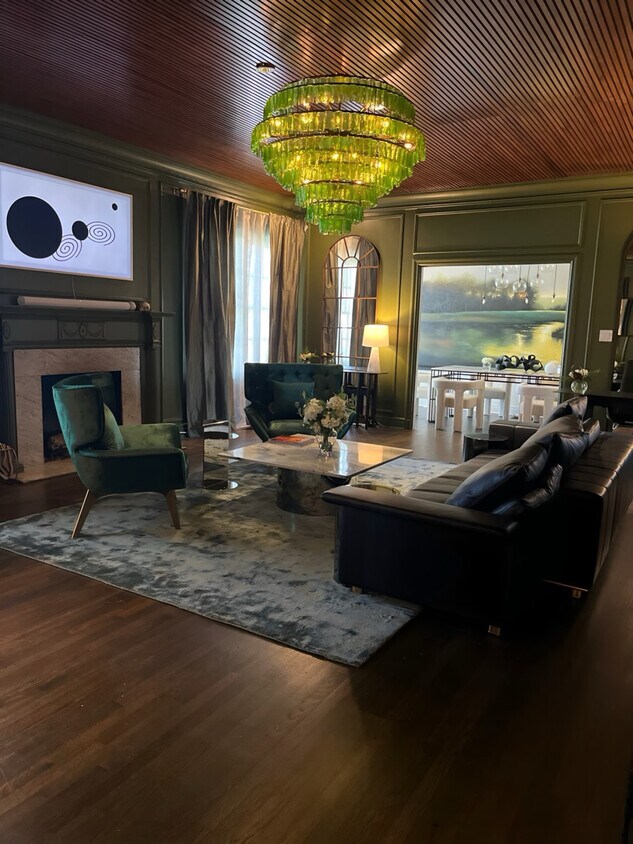 Foto principal - 4803 Junius St