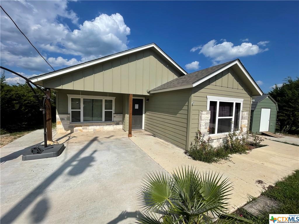 526 King Edward, Canyon Lake, TX 78133 House Rental in Canyon Lake, TX