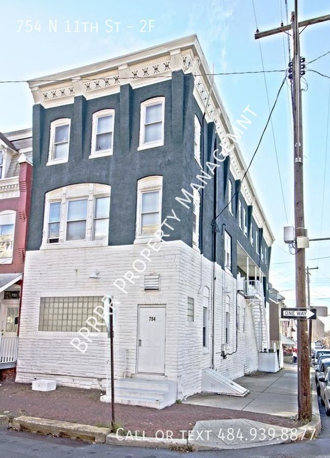 Foto del edificio - 754 N 11th St