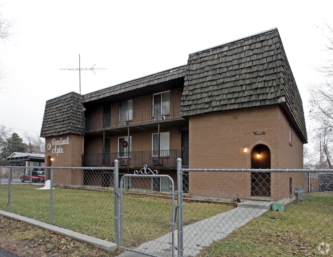 Foto principal - 2707 S Adams St