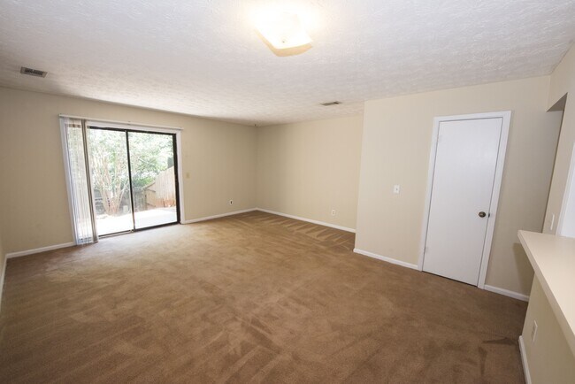 Foto del edificio - 821 Choctaw Ave