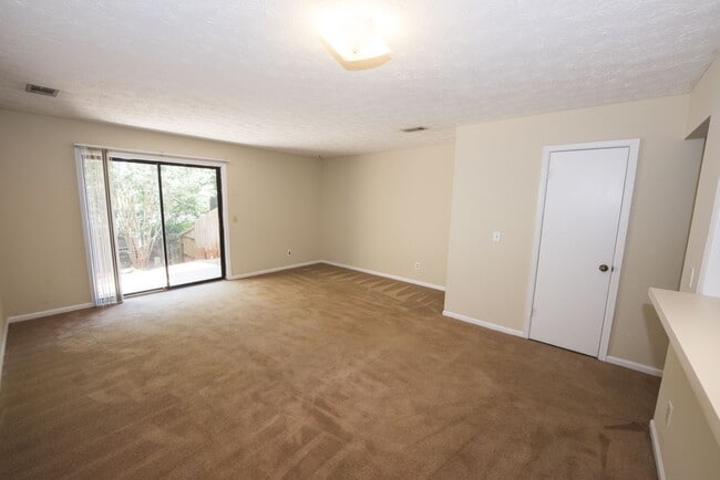 Photo - 821 Choctaw Ave Townhome