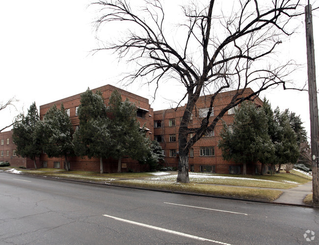 Building Photo - Don Edward Apartments