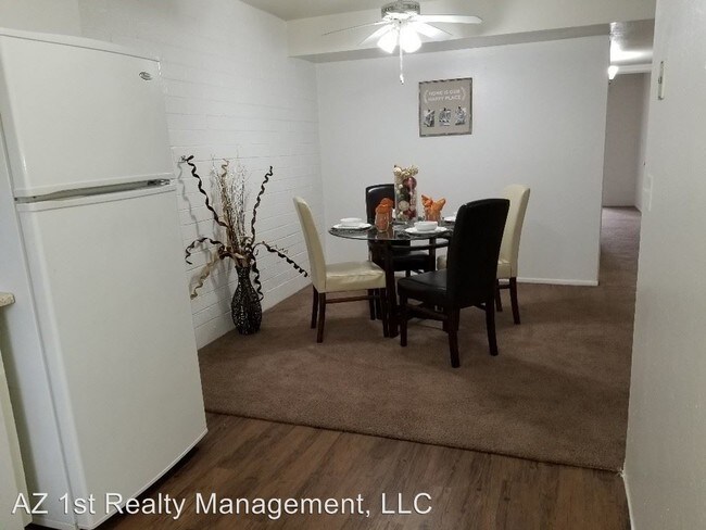 Foto del edificio - 4302 E Fairmount St