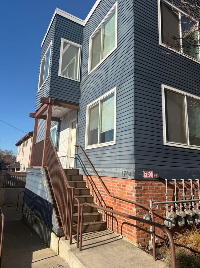 Photo - TFSC-B1714 Apartment