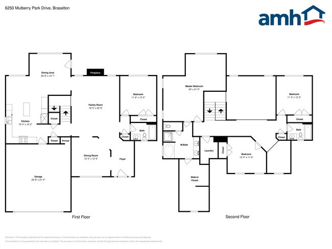 Building Photo - 6250 Mulberry Park Dr