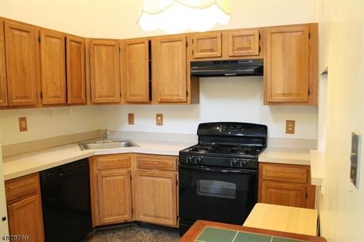 Building Photo - 3615 Holman Ct