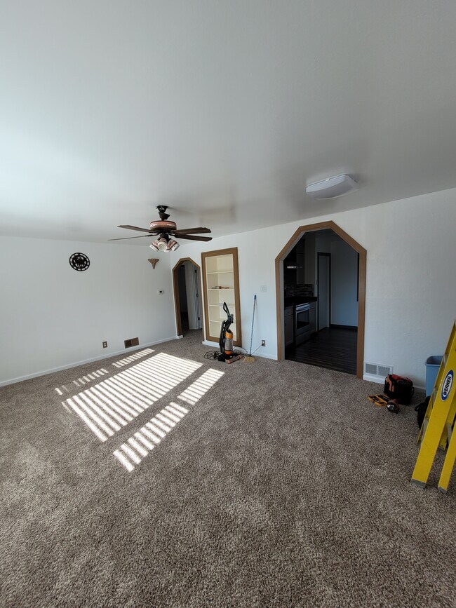 2950 Plum Dr, Cheyenne, WY 82001 Townhome Rentals in Cheyenne WY