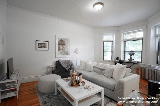 Building Photo - 1109 Boylston St
