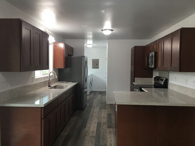 Foto del edificio - 3BR/2BA Home in Hawaiian Paradise Park