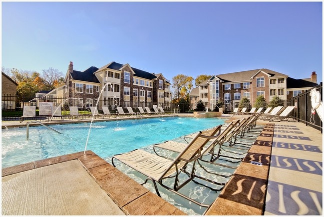 Building Photo - The Hamilton