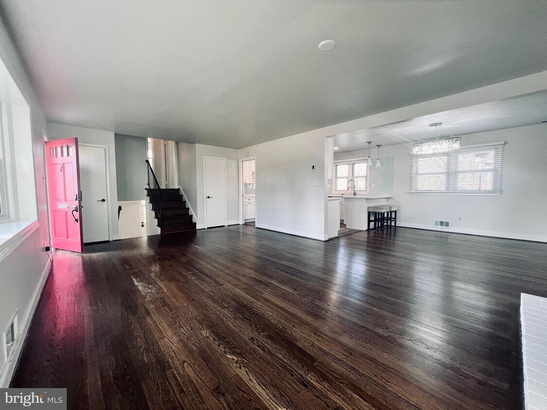 7114 Xavier Ct, McLean, VA 22101 House Rental in McLean, VA