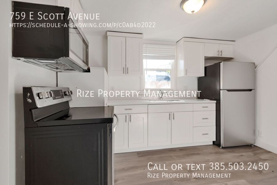 Photo - 759 E Scott Avenue-