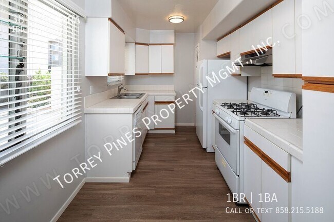 Building Photo - *Rare Find* 1 Bedroom Just 1 BLOCK From Sa...