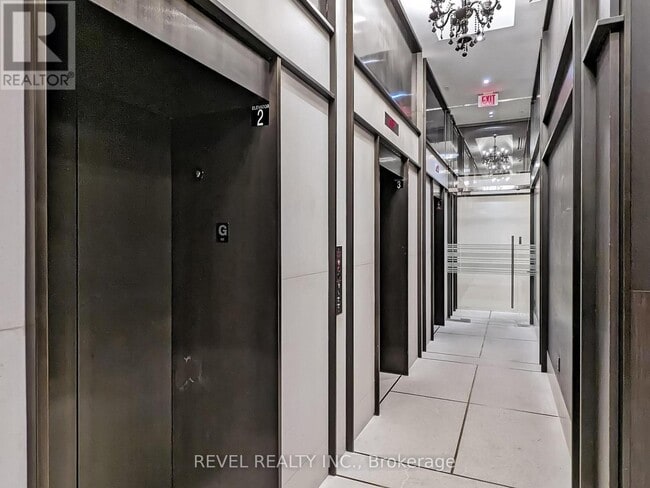 Photo du bâtiment - 197 Yonge St