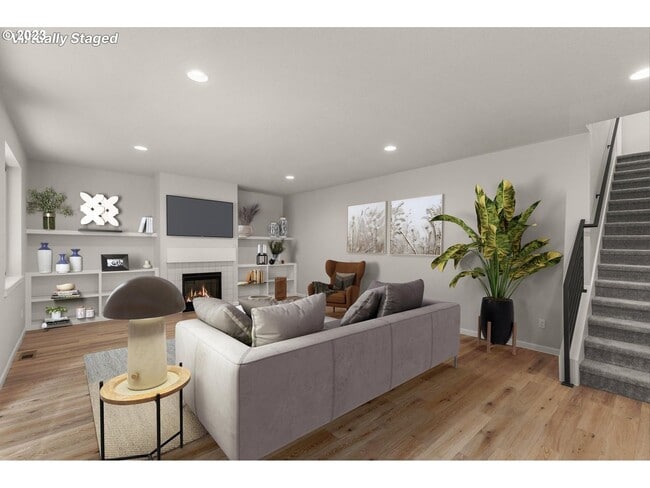 Building Photo - 10977 SE 129th Ave