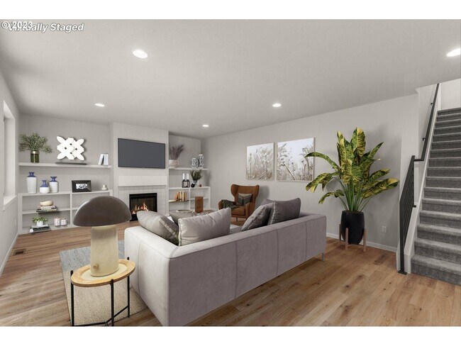 Foto del edificio - 10977 SE 129th Ave