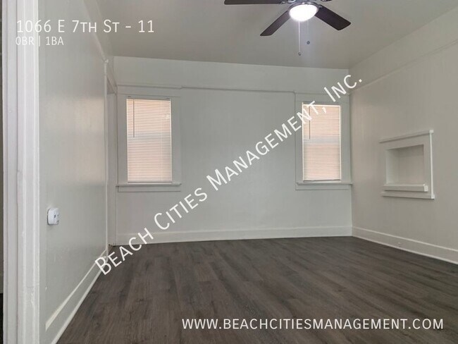 Foto del edificio - 1066 E 7th St